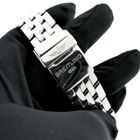 Image 9 of Breitling Chronomat Evolution A13356; Chronograph men's watch