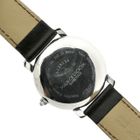 Image 9 of Maurice Lacroix Pontos Day-Date PT6027; Automatic 18k gold/steel men's watch