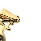 Image 5 of Gold pendant with cameo