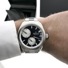 Image 15 of Alpina Alpiner Regulator; Automatic men's watch