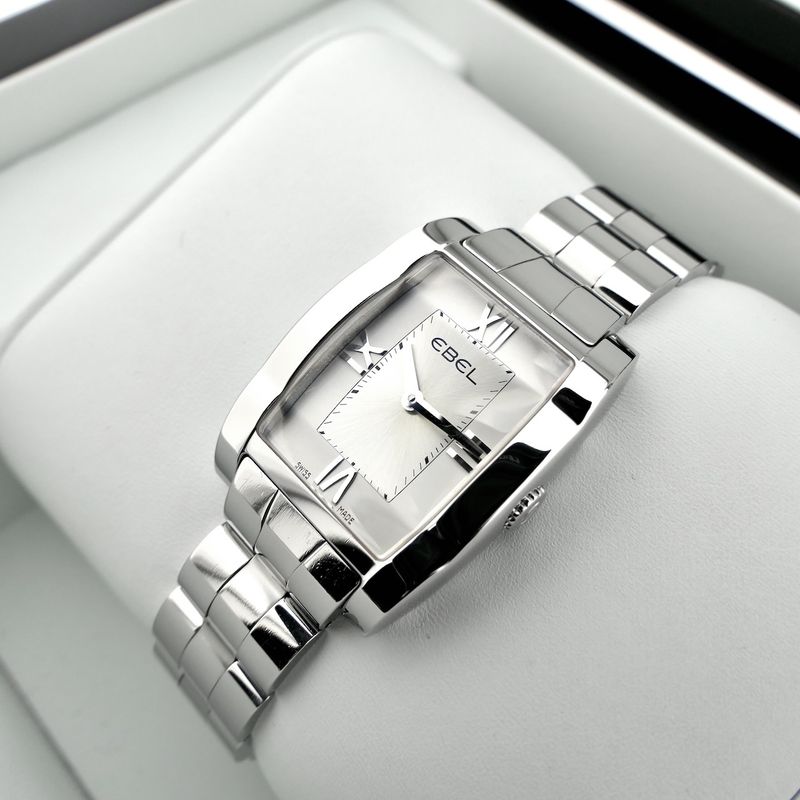 Image 14 of Ebel Tarawa E9656J21; Unisex/ladies watch