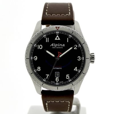 Image 1 of Alpina Startimer Automatic; Men's watch