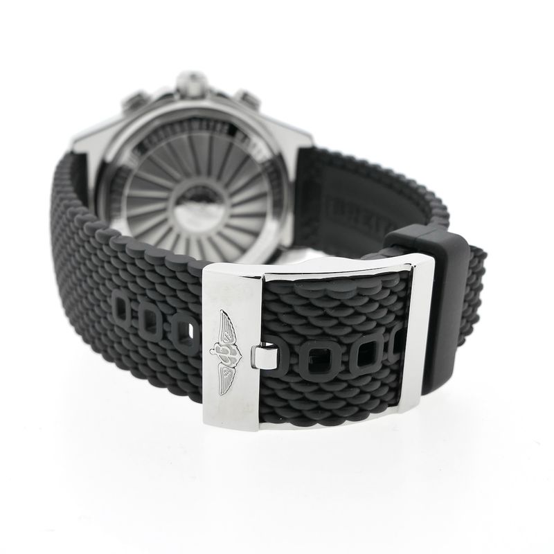 Image 10 of Breitling B-1 A68362; Men's pilot's watch