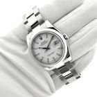 Image 16 of Rolex Datejust 36mm 'Roulette Date' 116200; Automatic watch