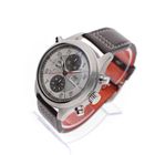 Image 3 of IWC Pilot's Watch Double Chronograph IW371806; Automatic Watch