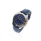 Image 3 of Breitling Chronomat Chronograph B13050.1; Automatic Men's Watch in Full Set