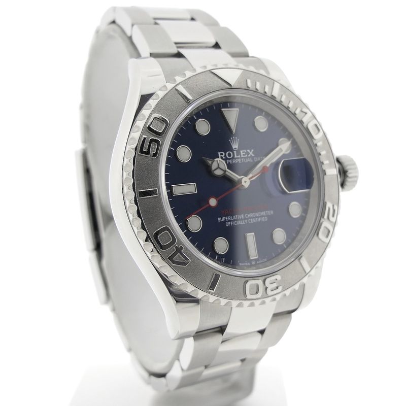 Image 3 of Rolex Yacht-Master 126622; Automatic men's watch