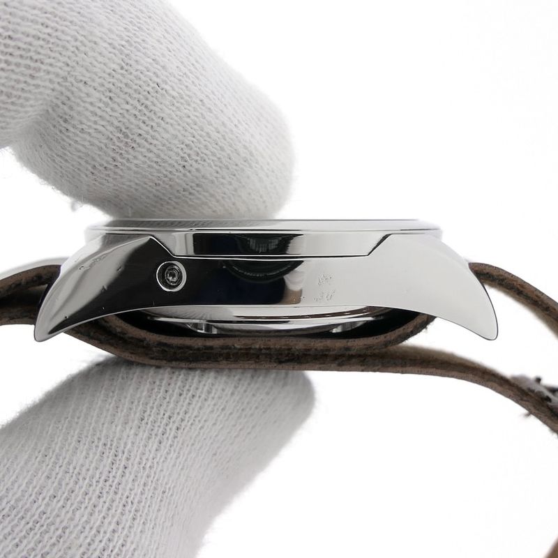 Image 11 of Oris Artelier Complication 7506; Automatic watch