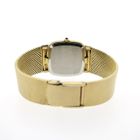 Image 12 of Omega De Ville 111.0118; Vintage heren horloge in full-set uit 1983