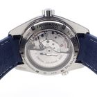 Image 2 of Omega Planet Ocean Titanium 'liquid metal'; Men's diving watch