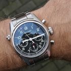 Image 14 of Longines Spirit Chronometer L3.820.4; Automatic chronograph men's watch