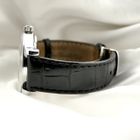 Image 14 of Jaeger-LeCoultre Master Control Hometime 147.8.05.S; Automatic men's watch