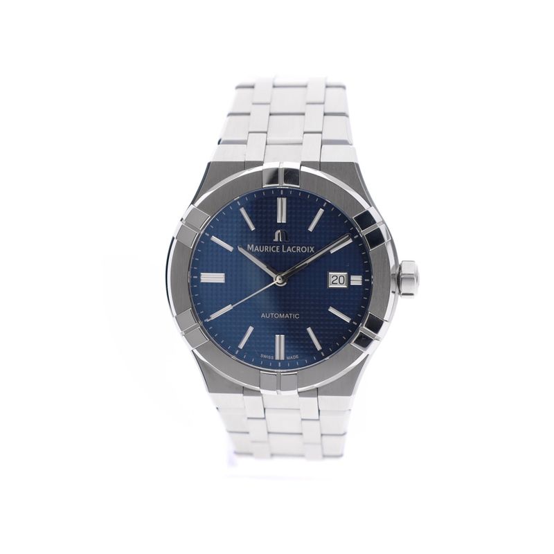 Image 16 of Maurice Lacroix Aikon Automatic AI6008-SS002-430-1; Automatic Men's Watch