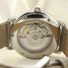 Image 16 of Maurice Lacroix Masterpiece 'Clinq Aiguilles' 27857; Automatic 18k. gold/steel watch