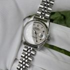 Image 21 of Rolex Datejust 26mm 'Full-Set' 79174; Automatic women's watch