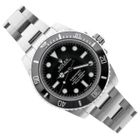 Image 13 of Rolex Submariner 114060; Automatic men's diving watch