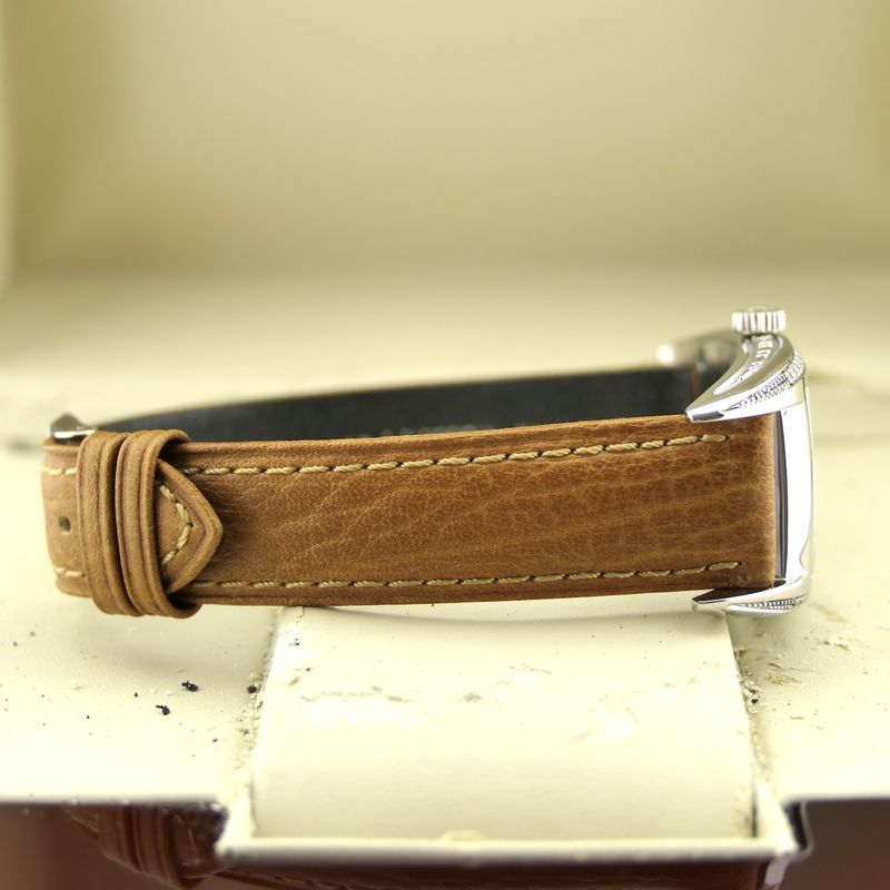 Image 16 of Longines Bellearti Diamonds L2.501.0; Women's watch with diamonds