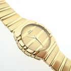 Image 1 of Piaget Polo; 18k gold ladies' watch