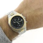 Image 9 of Omega Seamaster 'Barcelona Albertville Olympia'; Limited Edition chronograph watch