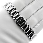 Image 8 of Maurice Lacroix Fiaba FA1084-SS002-420-1; Women's watch with diamonds and moon phase