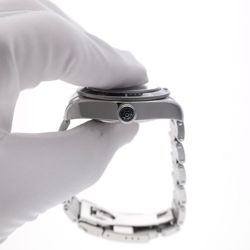 Image 13 of Tudor Black Bay 41mm 'Blue' 79230B-0001; Automatic Men's Watch