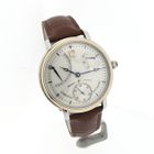 Image 15 of Maurice Lacroix Masterpiece Retrograde 76840; 18k gold/steel men's watch