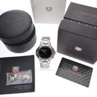 Image 4 of TAG Heuer Kirium Formula One CL111A; Analog/digital men's watch