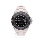 Afbeelding 1 van Rolex Sea-Dweller 43mm 126600; Automatisch Heren Horloge (Full-set 2021)