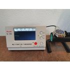 Image 6 of Breitling Crosswind Chronograph; Men's wristwatch | Ref: B13355