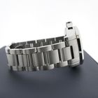 Image 13 of Longines Conquest GMT; Automatic men's watch