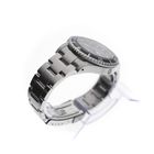 Image 8 of Rolex Sea-Dweller 4000 16600; Automatic Men's Watch
