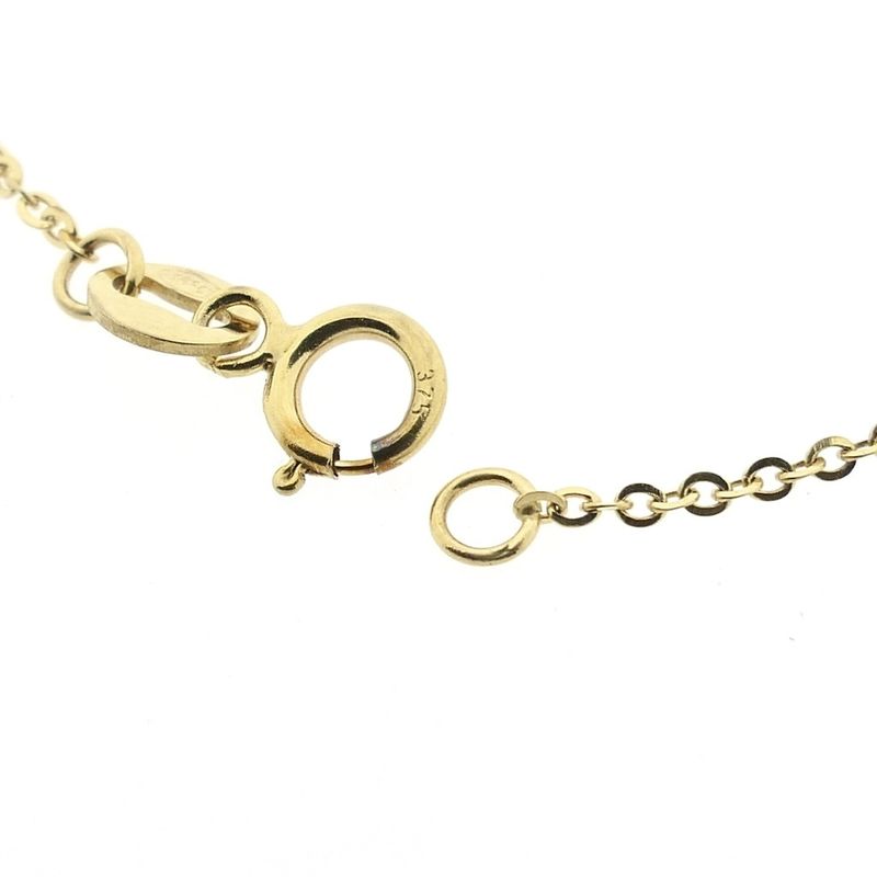 Image 4 of 9 carat anchor link chain | 41.5 cm