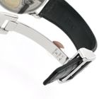 Image 11 of IWC Portuguese '7 Days' Platinum IW5001-04; Platinum men's watch (500 pieces limited edition)