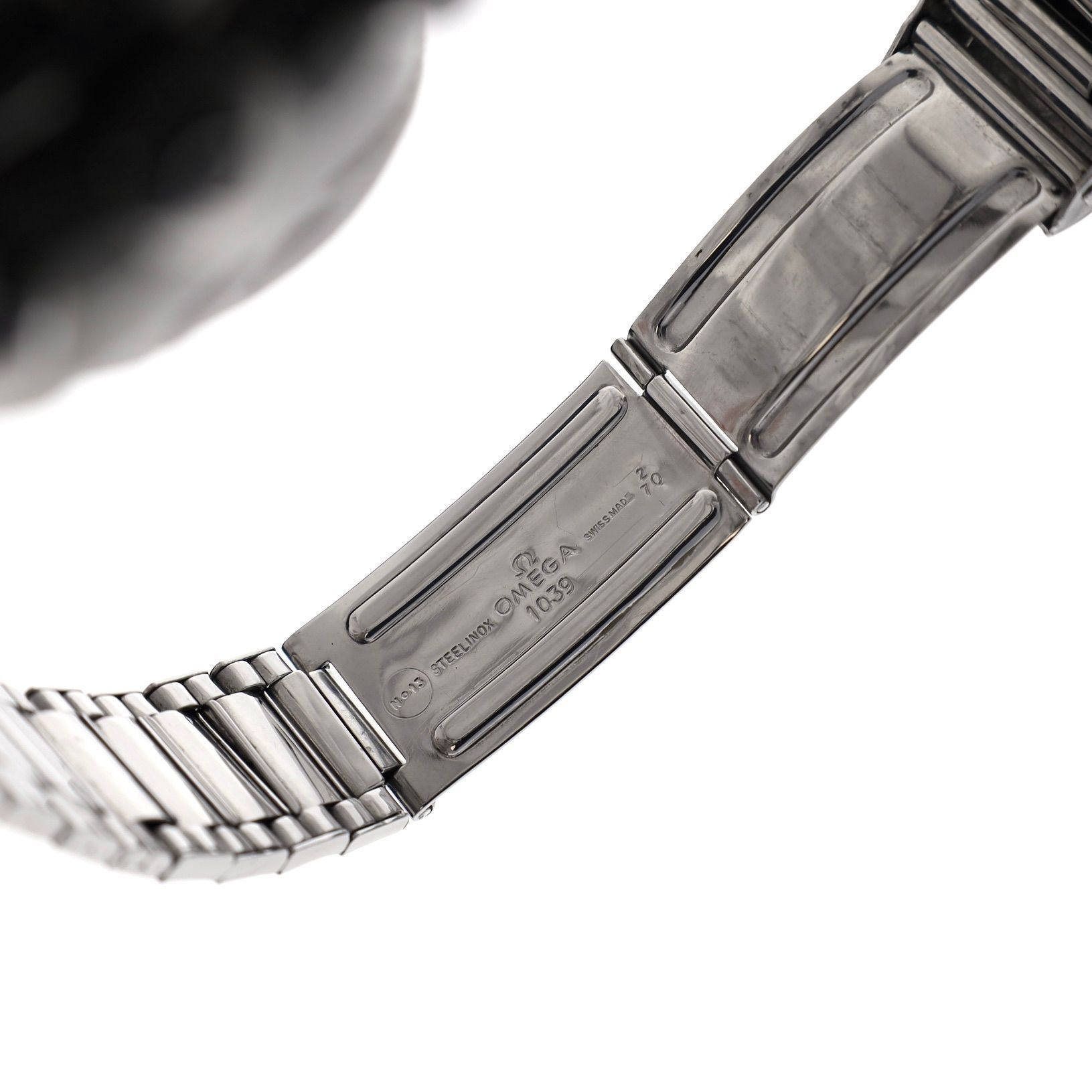 Omega Speedmaster 145.022-69 | Vintage horloge | Juweelwinkel.nl