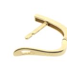 Image 11 of Golden fantasy stud earrings