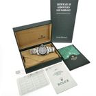 Image 4 of Rolex Submariner Date 16610; Men's diving watch in full set from 1995