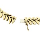 Image 5 of Golden fantasy link chain