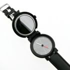 Image 16 of IWC Porsche Design 'Compass' Moonphase IW3551; Automatic men's watch