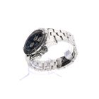 Image 9 of Breitling Super Avenger 'Blue' A13370; Chronograph men's watch