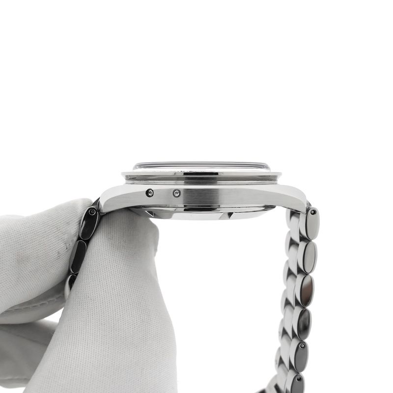 Image 6 of Omega Speedmaster Broad Arrow Moonphase 3575.20.00; Chronograph men's watch