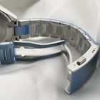 Image 14 of Tag Heuer Aquaracer Automatic WBD2312.BA0740; Automatic ladies watch with diamonds