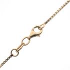 Image 8 of Gold Venetian chain | 50 cm