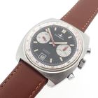 Image 5 of Dugena 136 Chronograph; Vintage men's watch