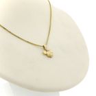 Image 5 of Gold Disney pendant; Mickey Mouse