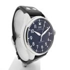 Image 3 of IWC Big Pilot's Watch 43 IW329301; Automatic men's watch