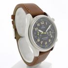 Image 3 of Omega Dynamic 5240.5000; Automatisch chronograaf heren horloge