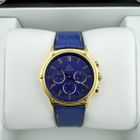 Image 20 of Ebel 1911 Automatic Chronograph 8134901; 18k gold watch