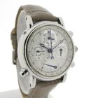 Image 3 of Paul Picot Atelier Technicum Chronograph; Automatic men's watch with complications