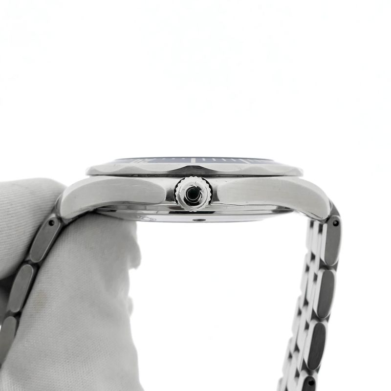 Image 6 of Omega Seamaster 300m 'James Bond' 2531.80.00; Automatic men's diving watch