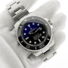 Image 7 of Rolex Sea-Dweller Deepsea 126660 'James Cameron'; Men's diving watch